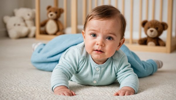 Le guide essentiel du spécialiste du sommeil bébé