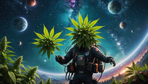 Mon avis sur weed side story : plongez dans l'univers captivant.